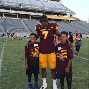 Meet your Posher, Karen