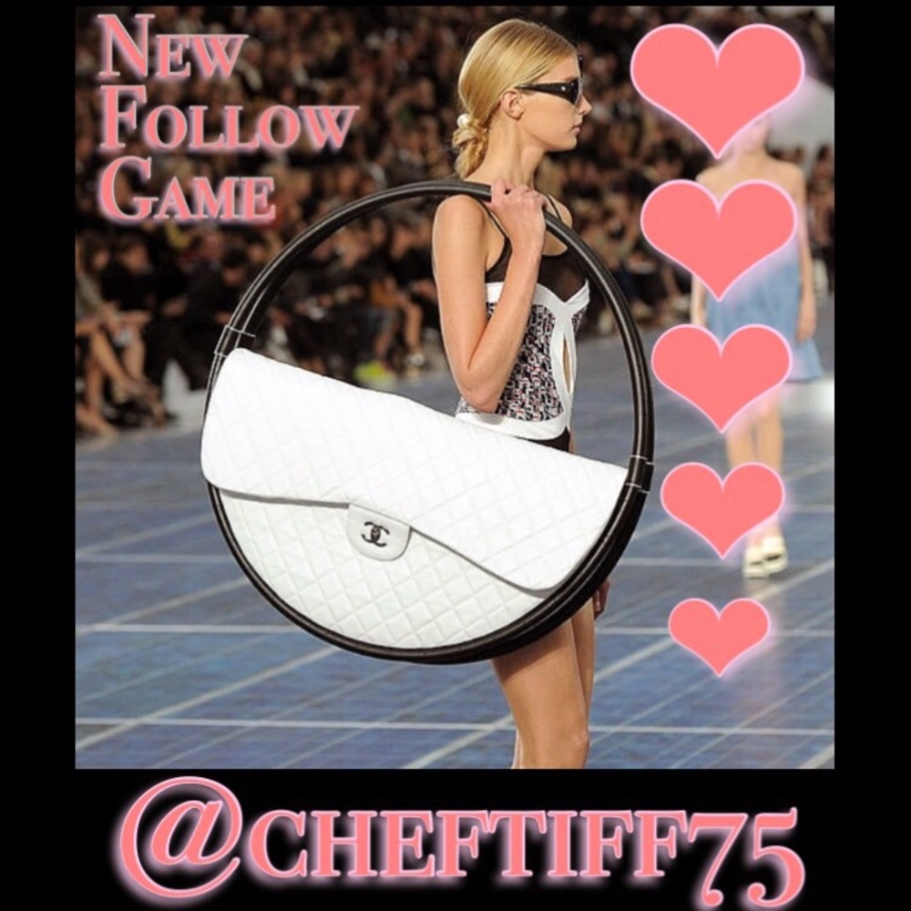 FOLLOW!!  Everything is MARKED DOWN!