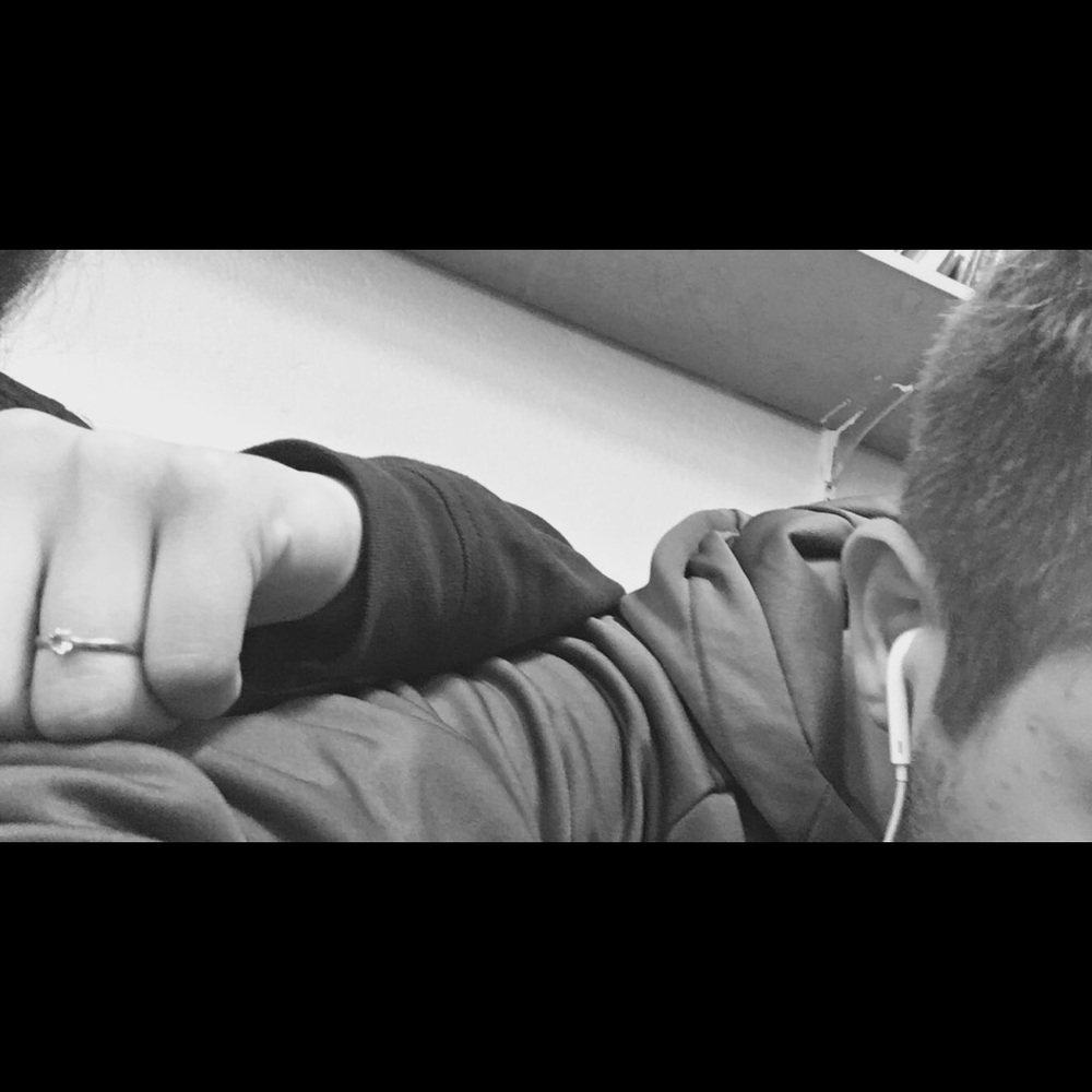 Meet your Posher, Krystal