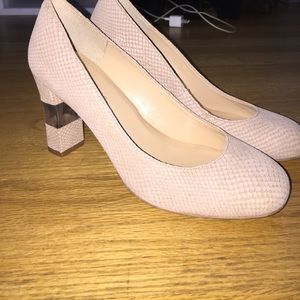 Talbots high heels