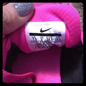 Women's Nike Shoes