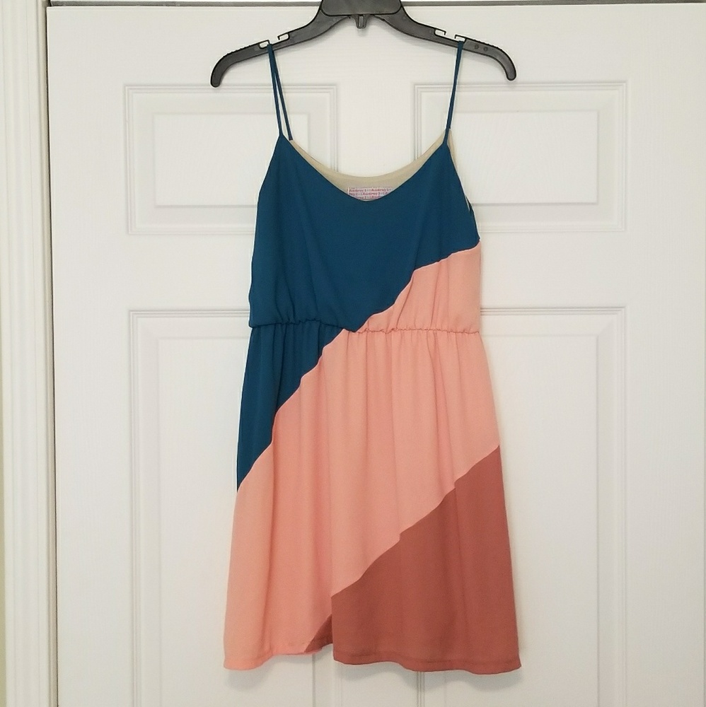 Dress size M