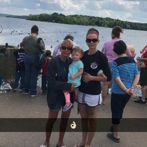 Meet your Posher, Jill