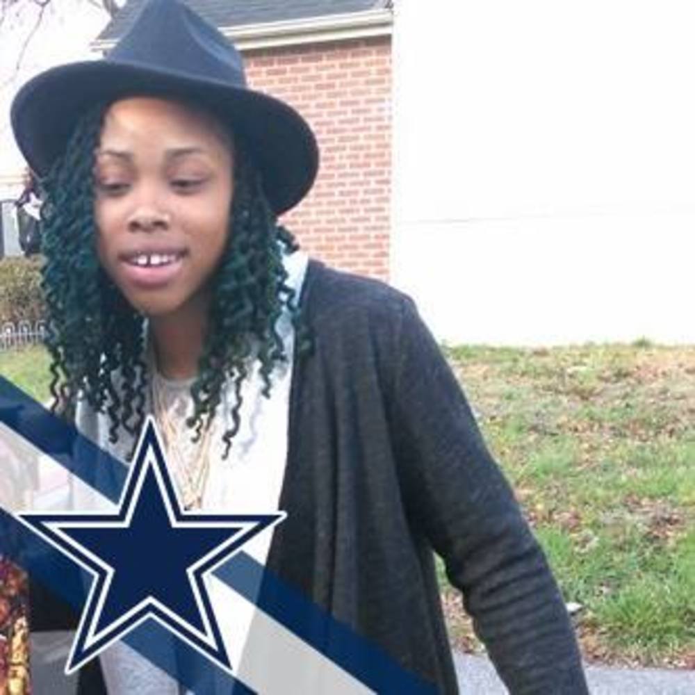 Meet your Posher, Tanisha