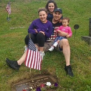 Meet your Posher, Joe