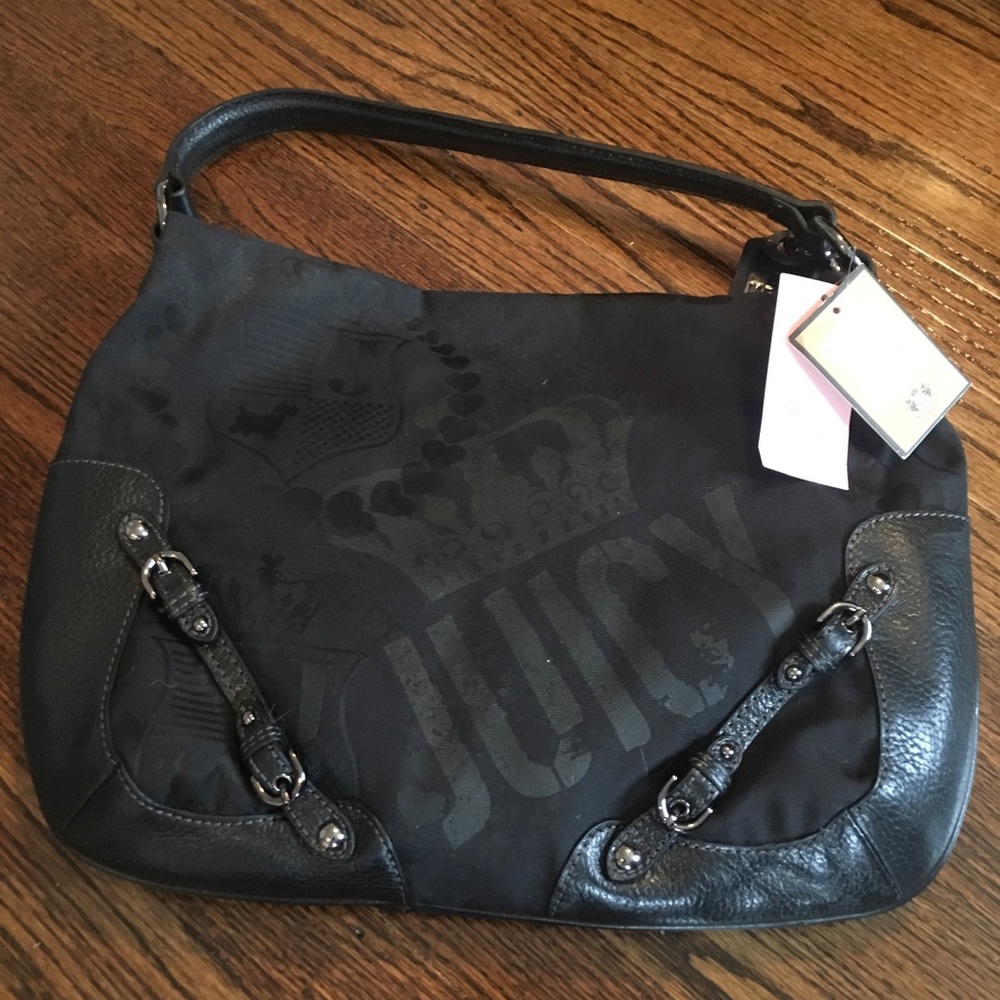 Authentic Juicy Couture Purse