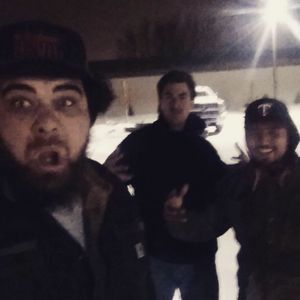 Meet your Posher, Byron