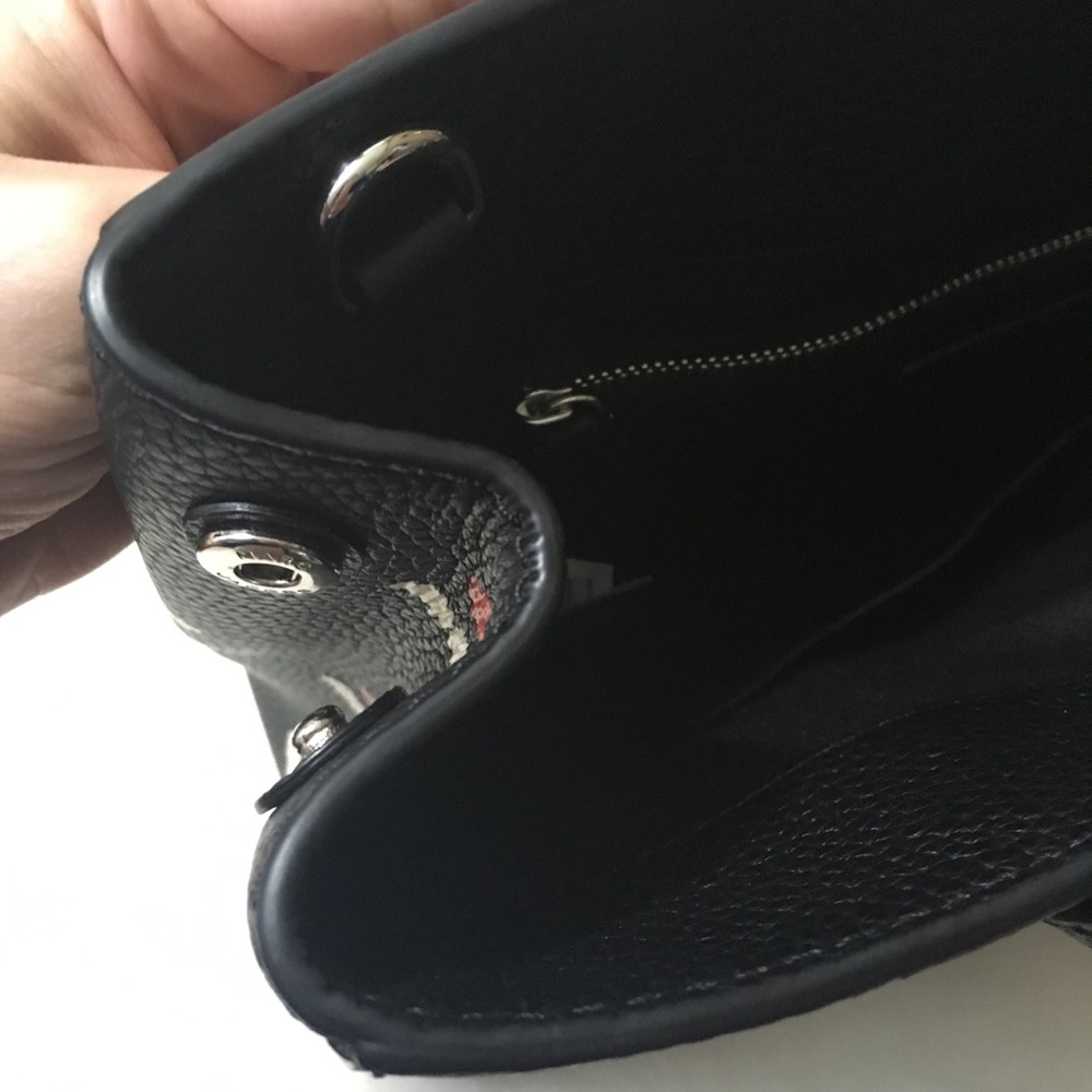 Marc Jacobs "Tulip Collection" Gotham Purse - Picture 8 of 8