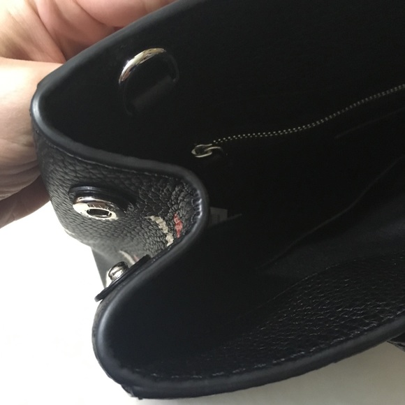 Marc Jacobs "Tulip Collection" Gotham Purse - Picture 8 of 8