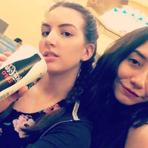 Meet your Posher, Julia