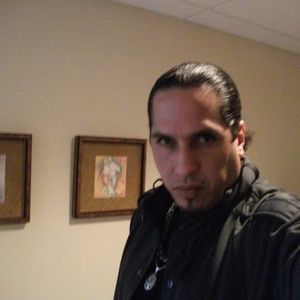 Meet your Posher, Ray