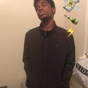 Meet your Posher, Kaleb