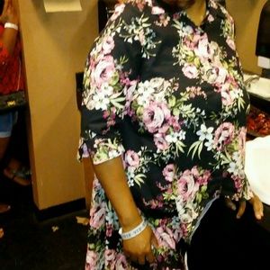 Meet your Posher, Jackquitta