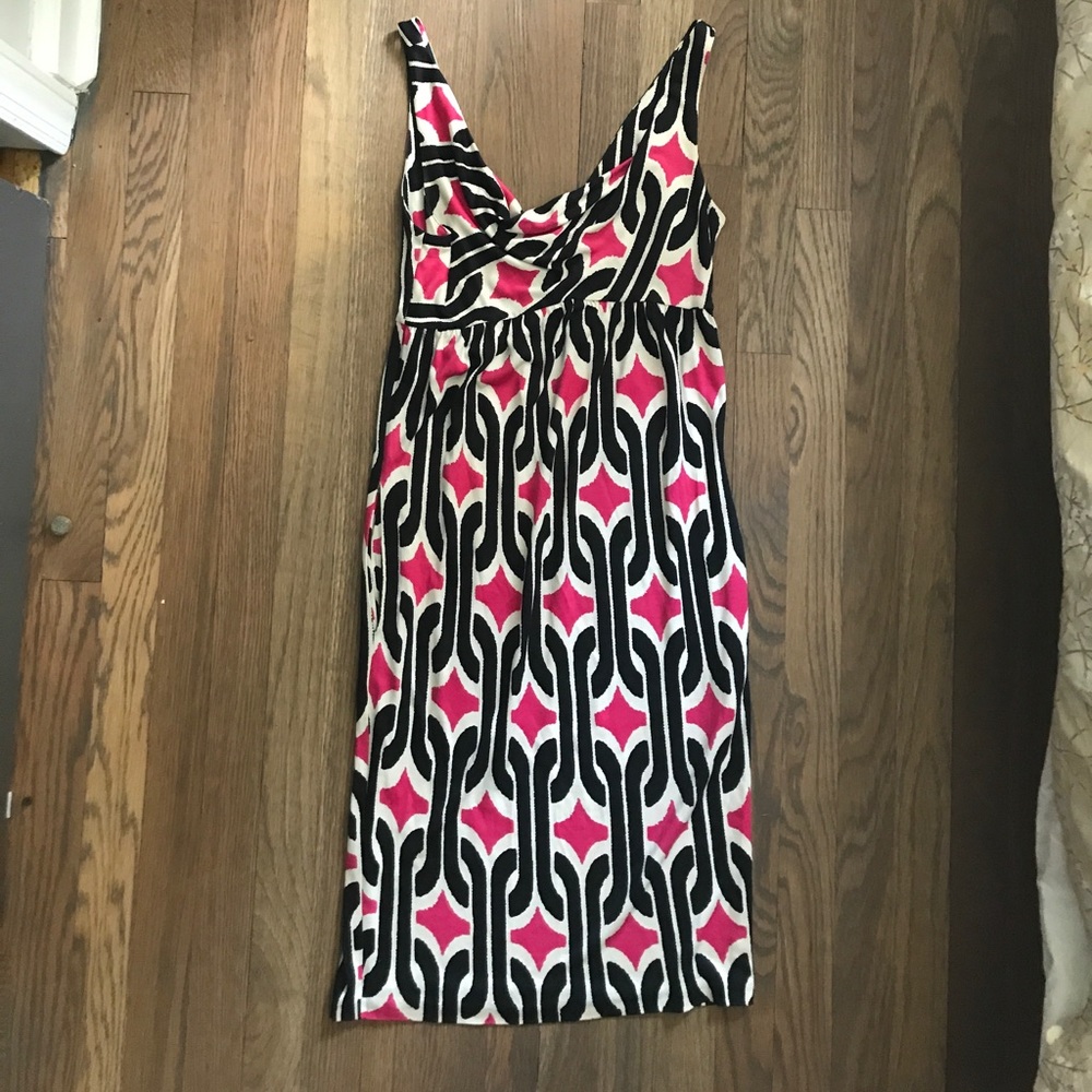 Diane von Furstenberg dress size 6