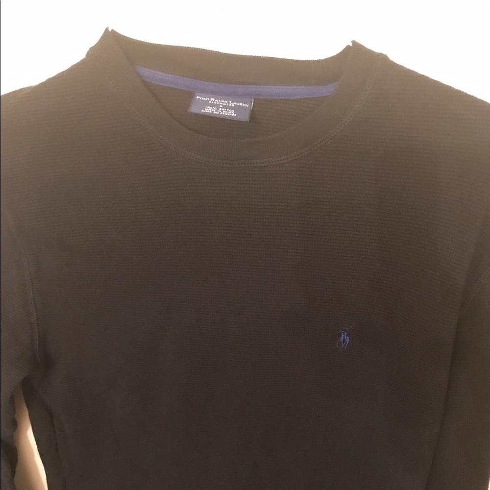 M S Polo sleepwear Ralph Lauren in excellent cond