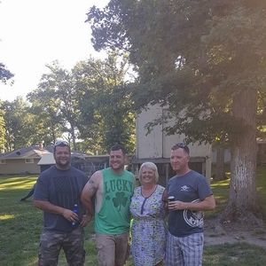 Meet your Posher, Cindy