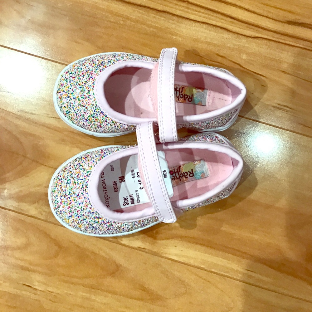 Toddler girl shoes size 5