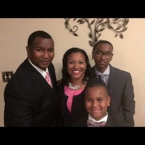 Meet your Posher, Cheryl