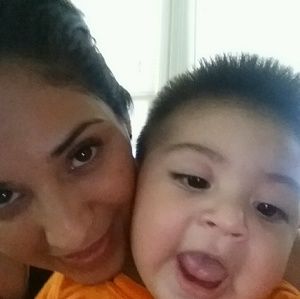 Meet your Posher, Mirna