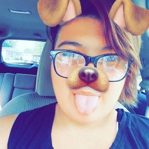 Meet your Posher, Ingrid