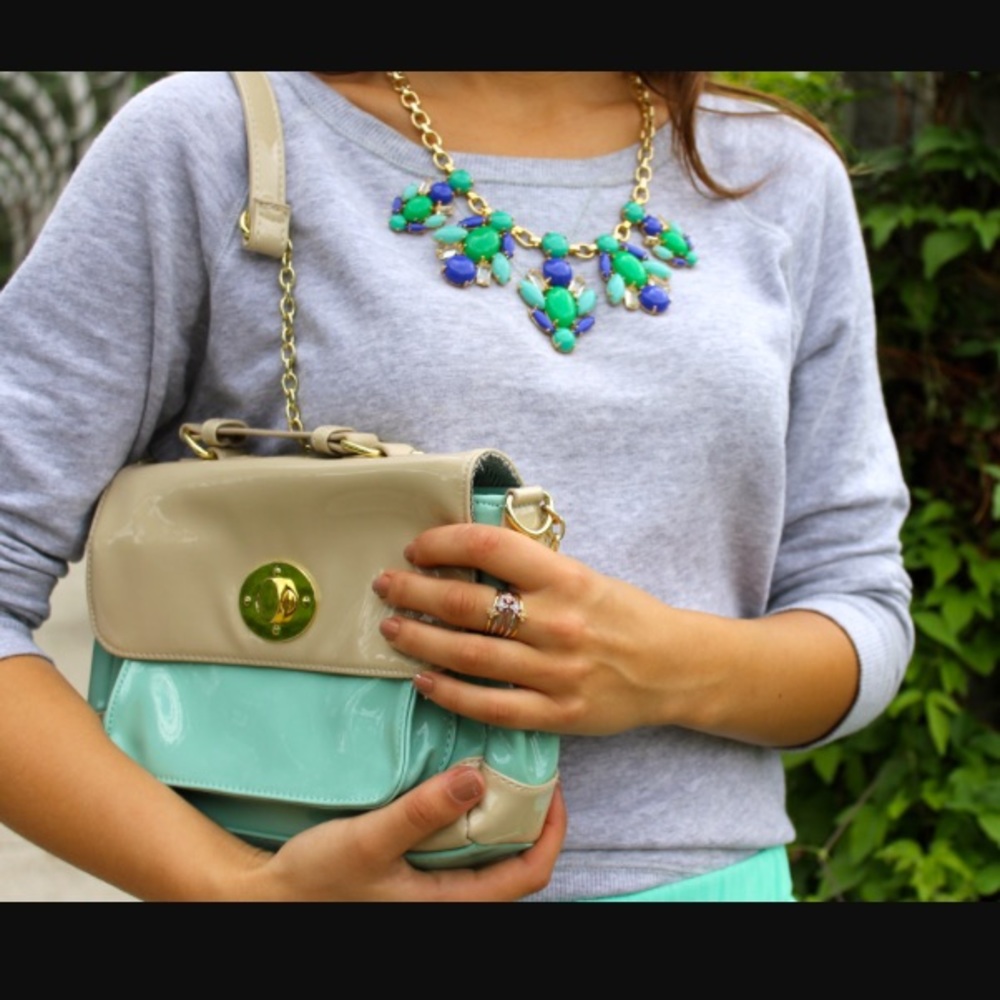 Stella & Dot | Juniper Statement Neclace
