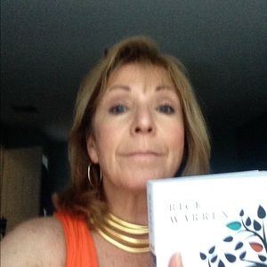 Meet your Posher, Michele