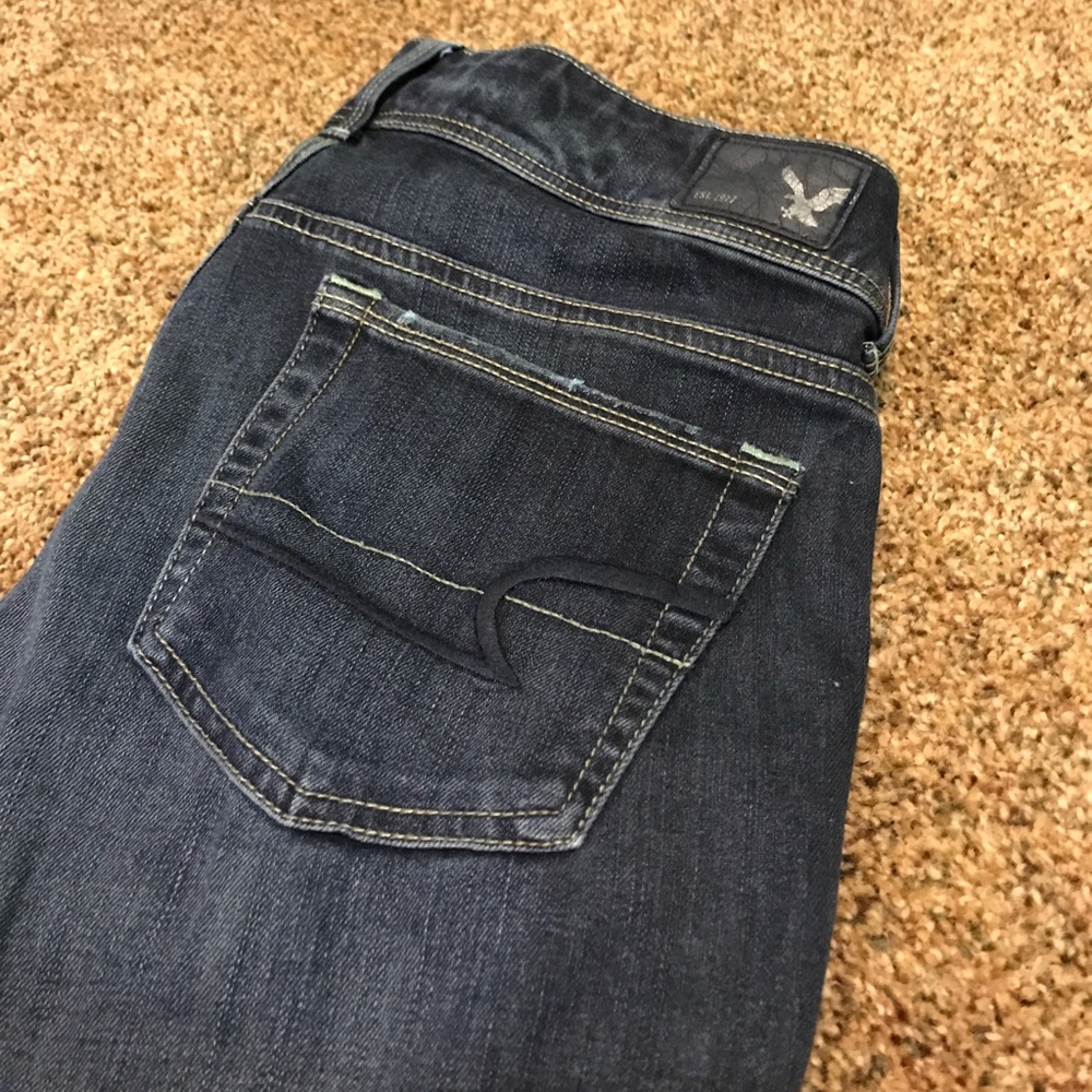 Jeans - Picture 3 of 3