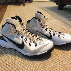 2014 Nike Hyperdunks