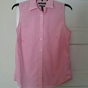 Ralph Lauren Blouse