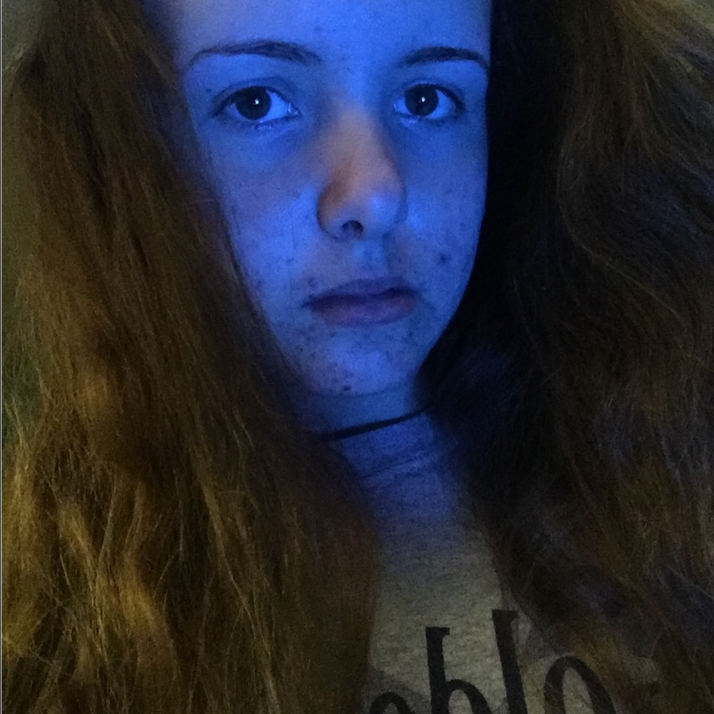 Meet your Posher, Meghan