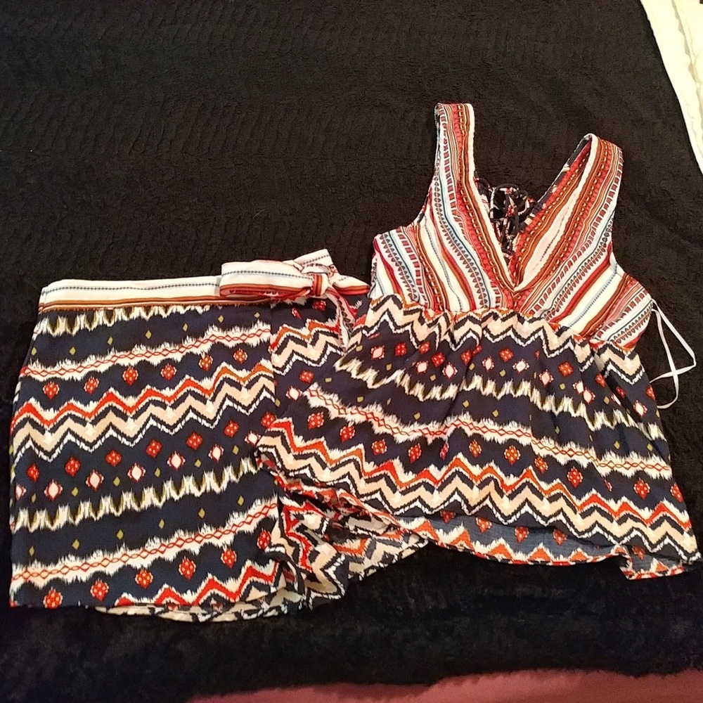 *reduced** NEW 2 Piece summer set