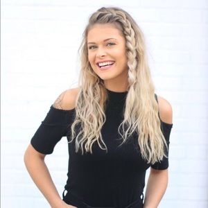 Meet your Posher, Sonia