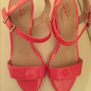 Comfortable and dressy casual