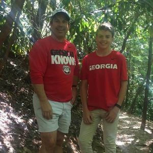 Meet your Posher, Cameron