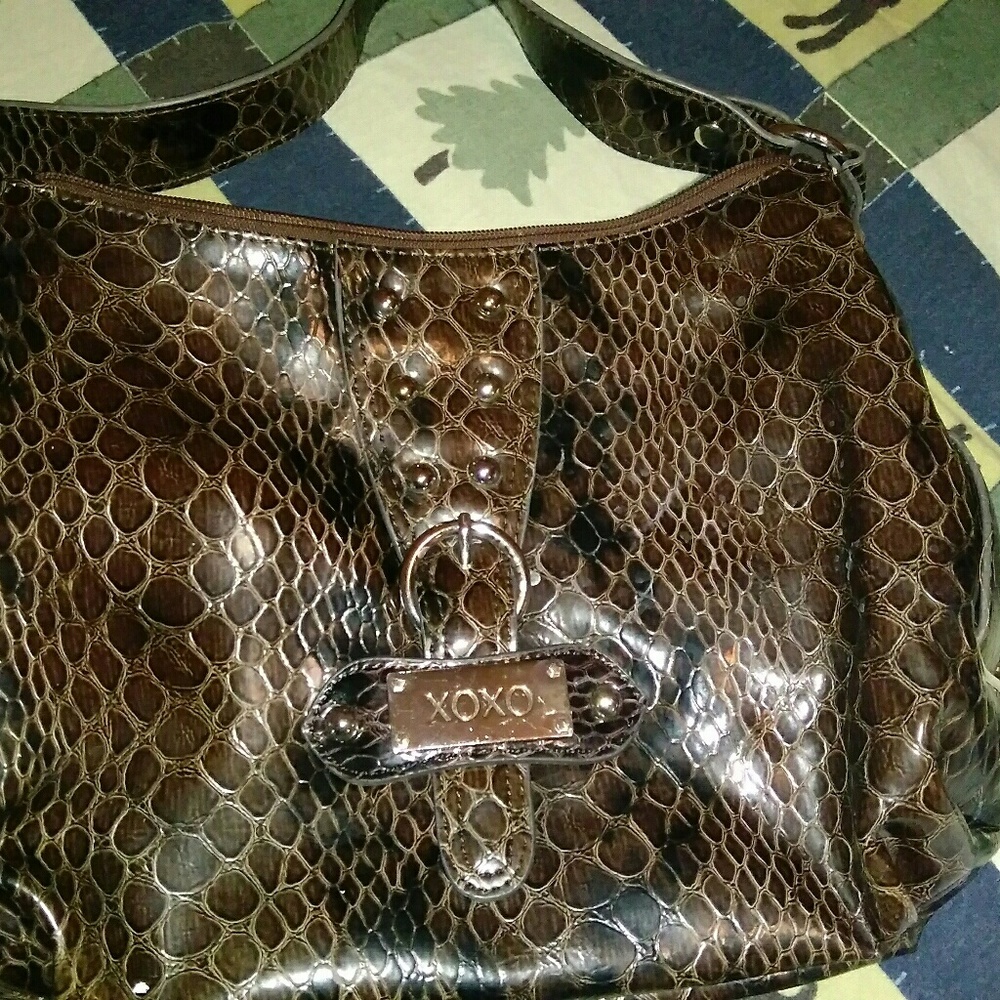 Nice purse 👛