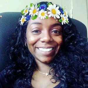 Meet your Posher, Nadia