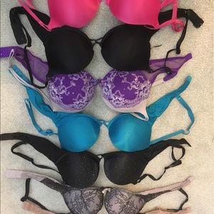 Victoria Secret Bras