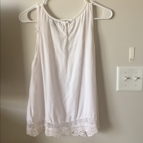 Tank top - Picture 2 of 2