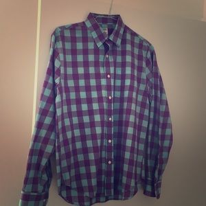 Bonobos slim fit shirt