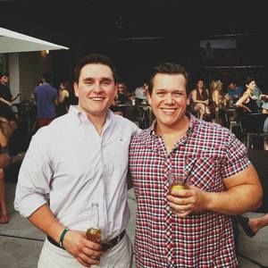 Meet your Posher, David