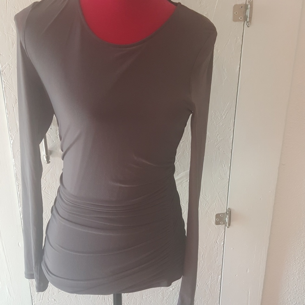NWT Olsenboyle shirt