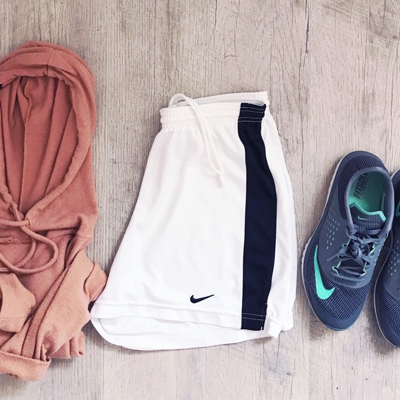 Nike Pants - Nike shorts🙌🏼