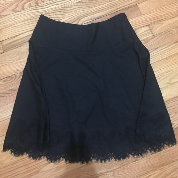 The Limited Dresses & Skirts - Black skirt 🖤 12