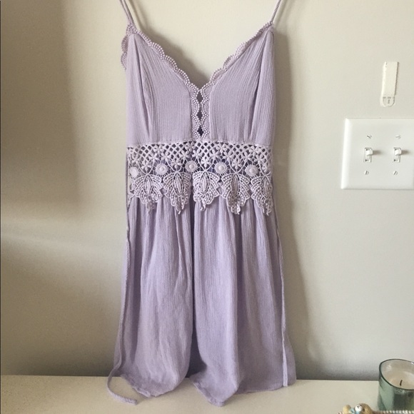 Long tank top - Picture 1 of 2