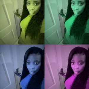 Meet your Posher, Kesha