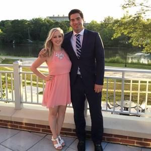 Meet your Posher, Rick