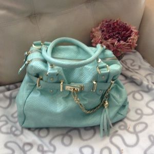 Steve Madden functional bag