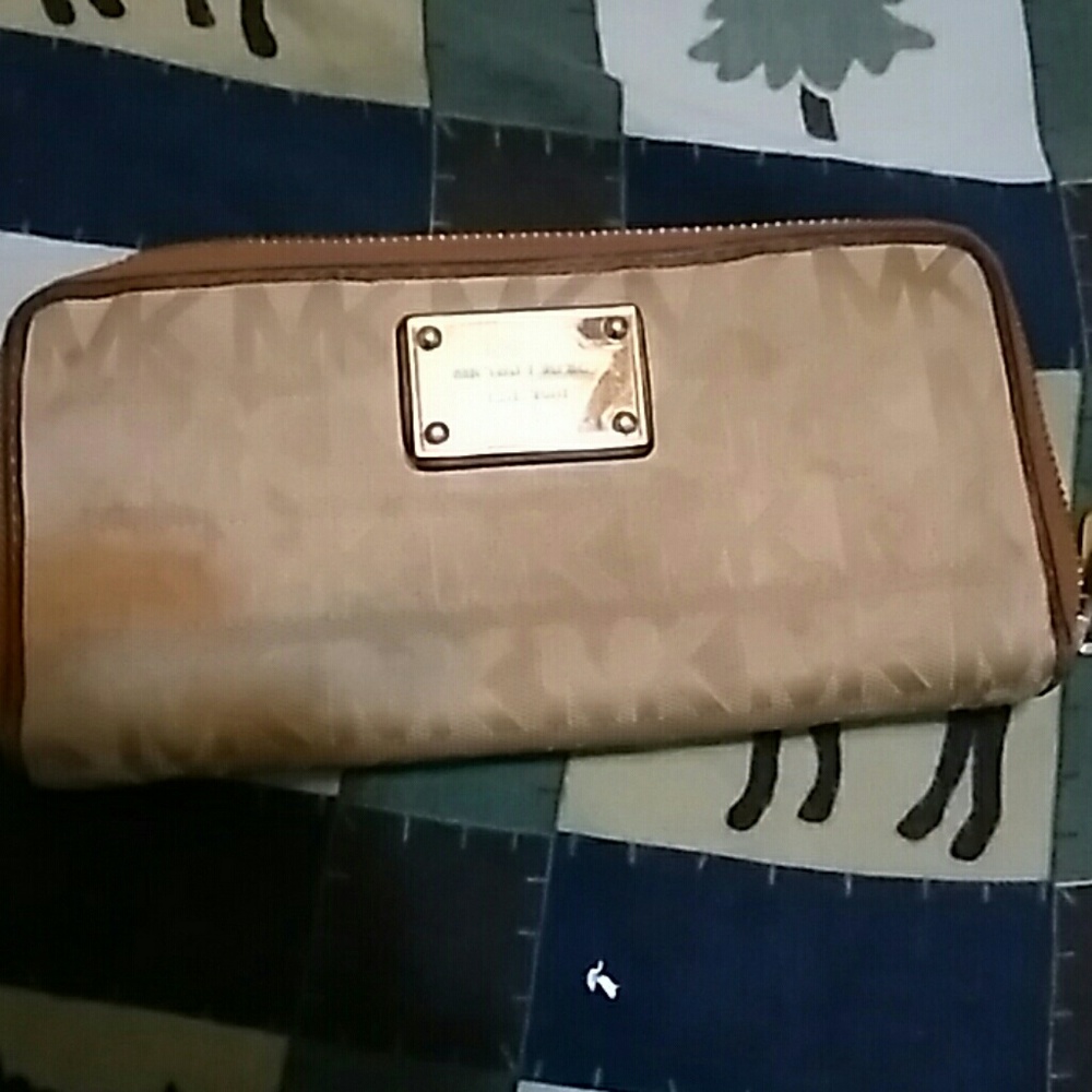 Nice MK clutch
