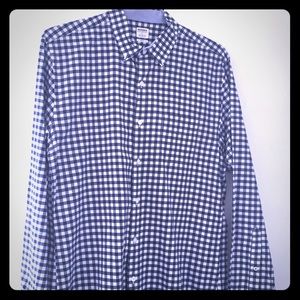Bonobos slim fit men's shirt