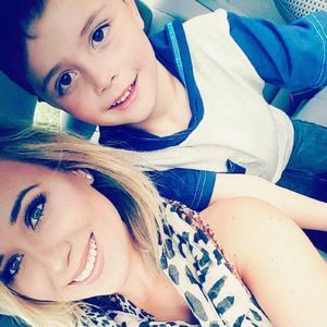 Meet your Posher, Bethany